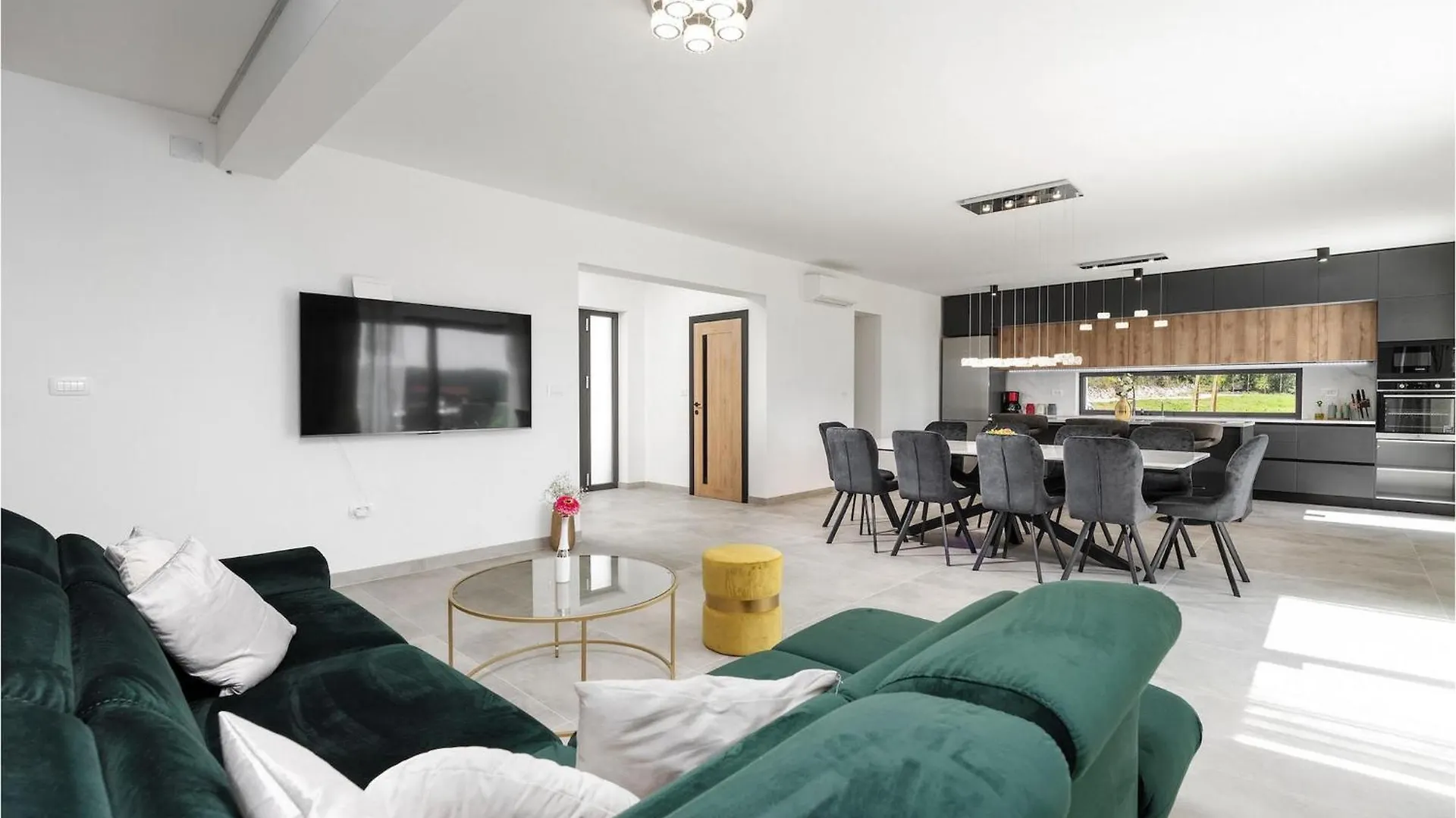Holiday home Villa Levak Skropeti Croatia